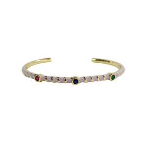 Ani Cuff Lavender