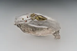 Cuff Bracelet
