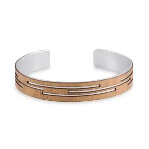 Dash Thin Cuff