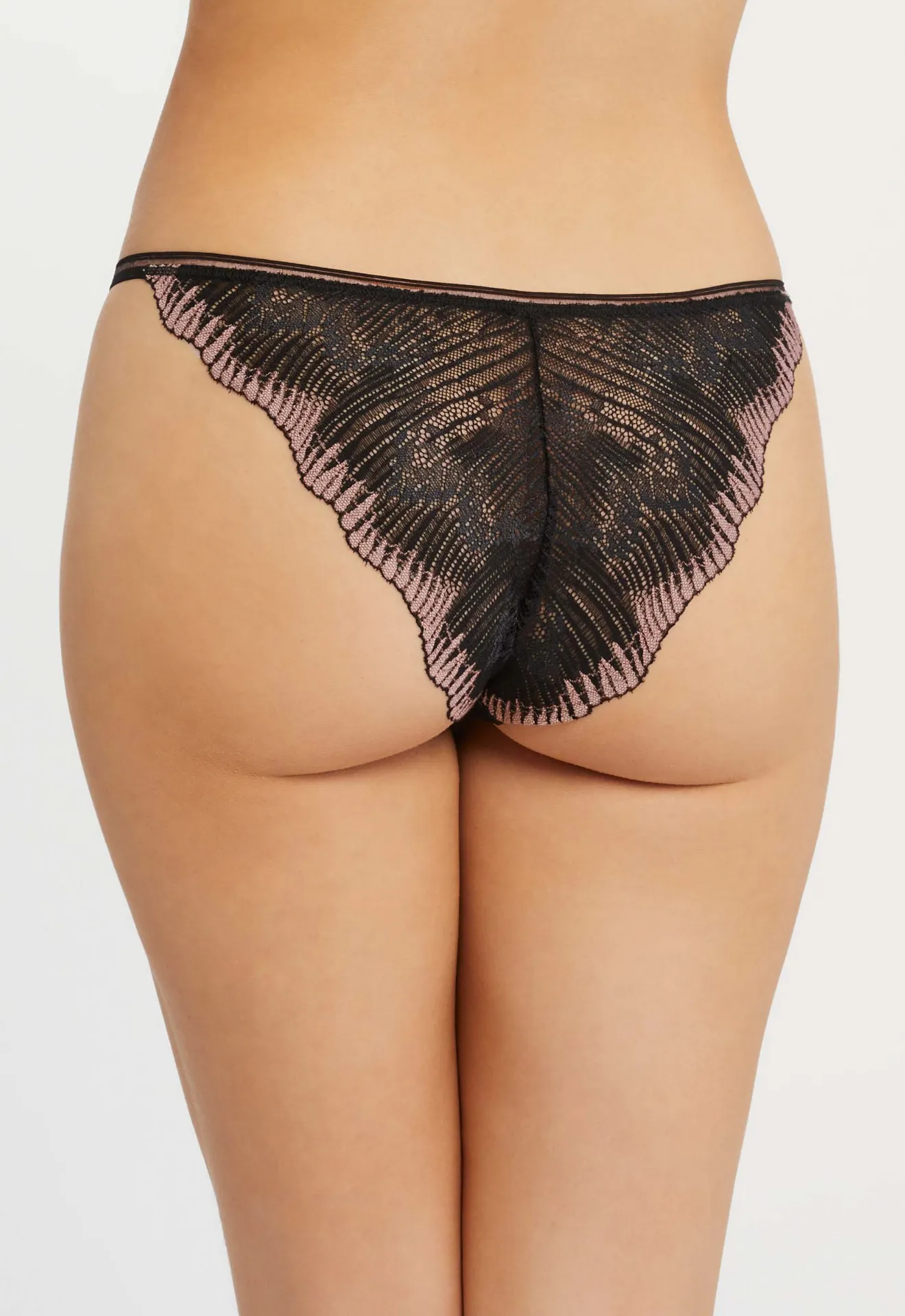 Dolce vita cheekini