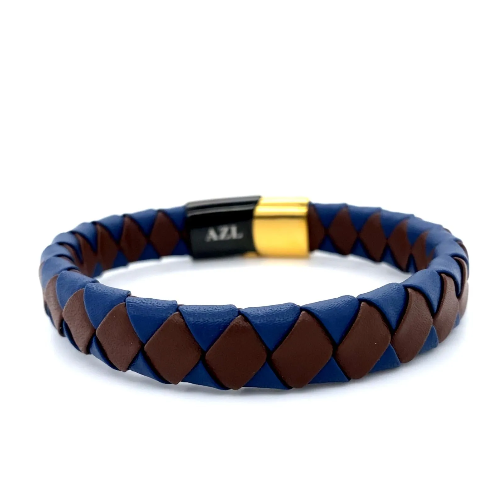 Gambit Leather Men's Cuff
