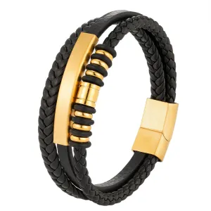 Hexis Men's Cuff