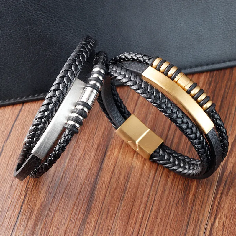 Hexis Men's Cuff
