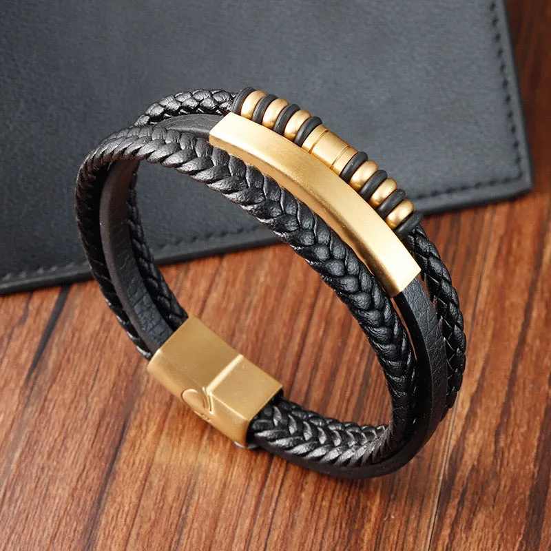 Hexis Men's Cuff