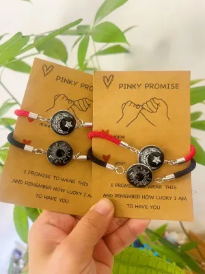 Promise Bracelet