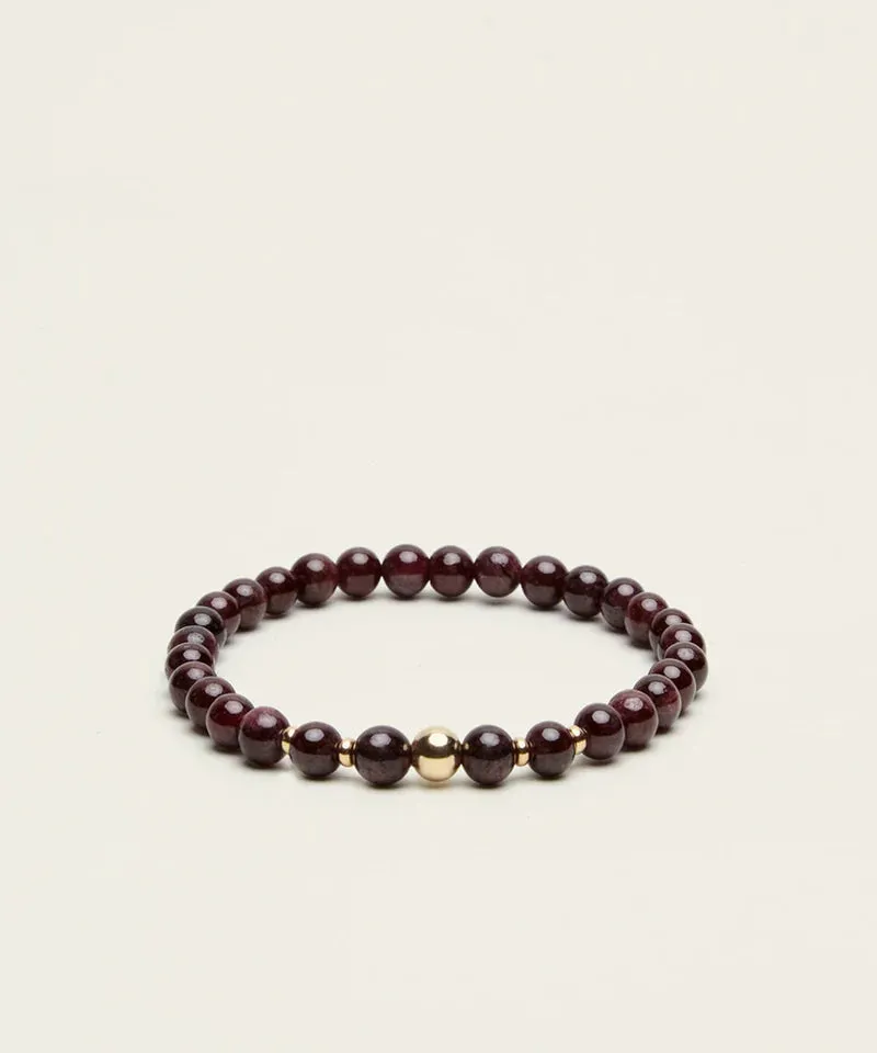 Spiritus Stones Passion Bracelet