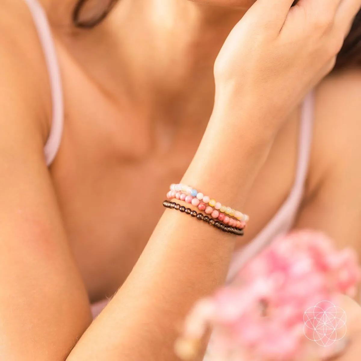 The Calm Nature Bracelet Set